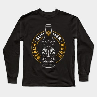 Beer 1 Long Sleeve T-Shirt